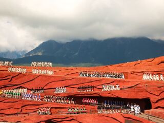旅游去云南麗江_去云南麗江靠譜的旅行團(tuán)_2021去云南麗江跟團(tuán)多少錢