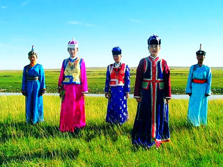 去内蒙古的旅行_内蒙古旅行社_内蒙古旅游价格表