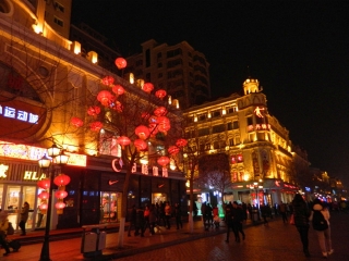 至哈尔滨跟团游_哈尔滨旅游报团_哈尔滨10日游旅行团