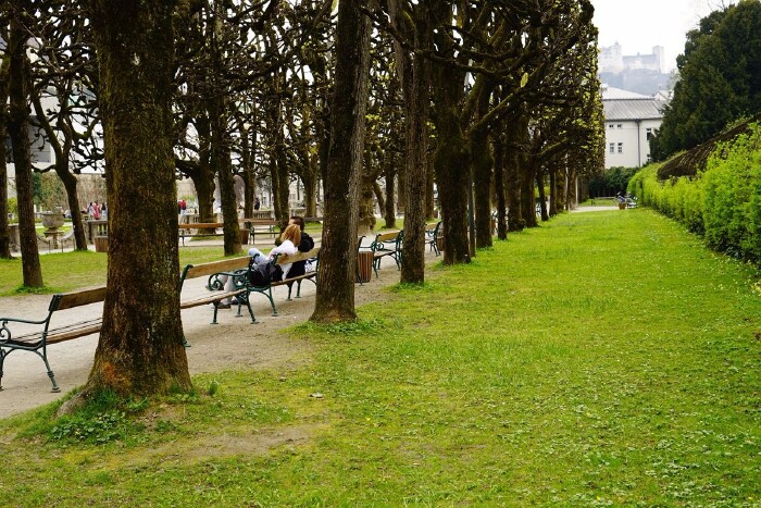 哆来咪的音乐让人们认识了这座城市