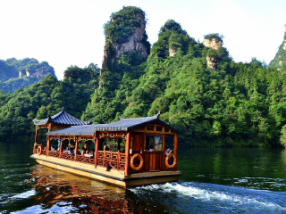 張家界旅游價格多少_旅游團張家界_張家界旅游需要多少錢