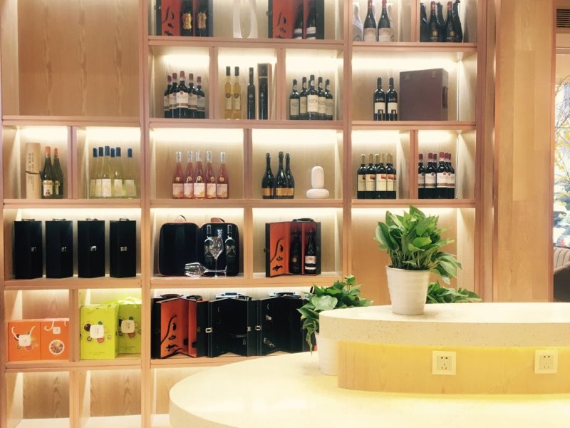 酒店大堂