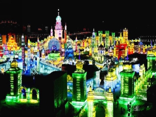 至哈尔滨跟团游_哈尔滨旅游报团_哈尔滨10日游旅行团