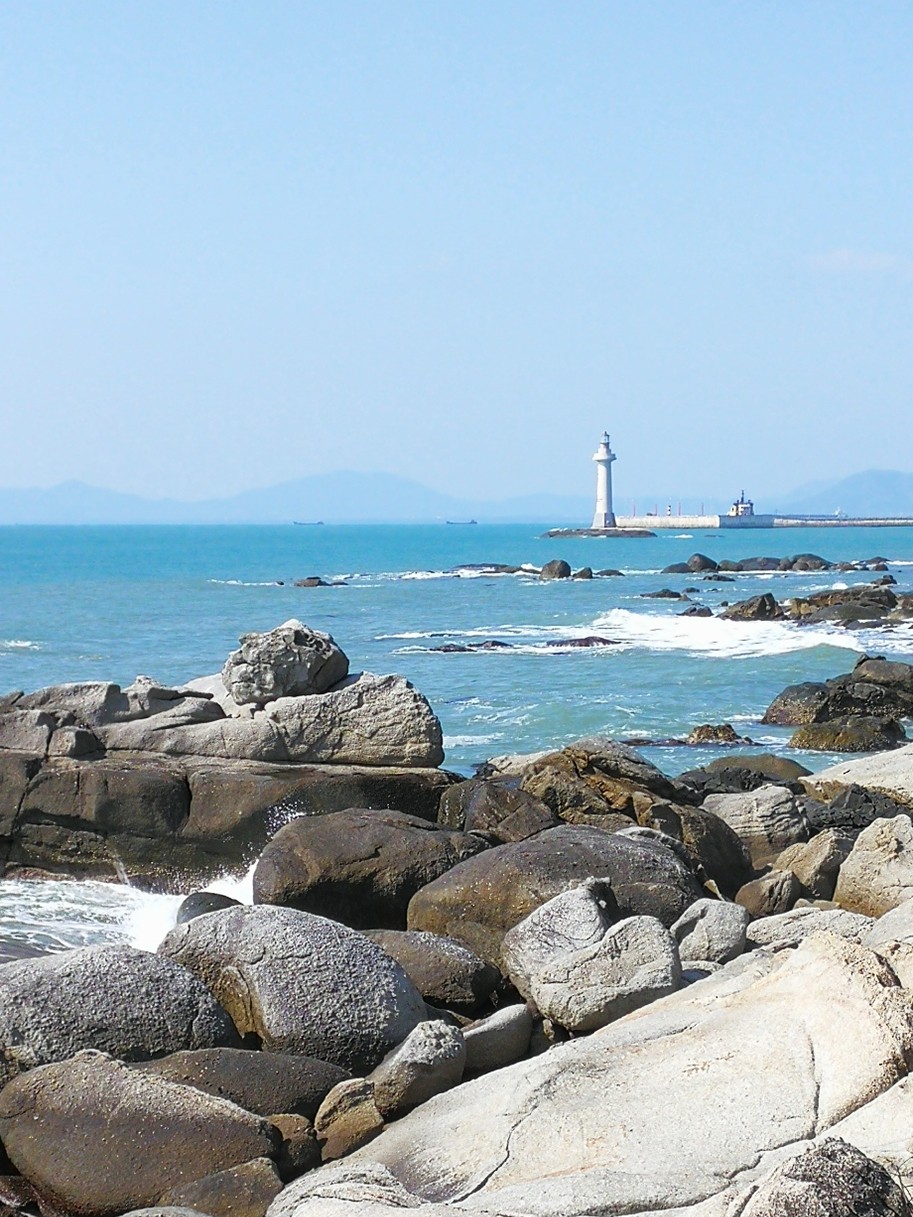 我们在海口,春节想去三亚,5大1小,我心仪蜈支洲