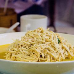 餐饮模块 