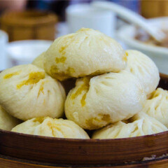 餐饮模块 