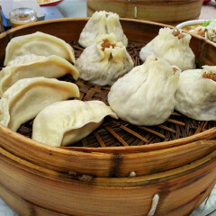 餐饮模块 