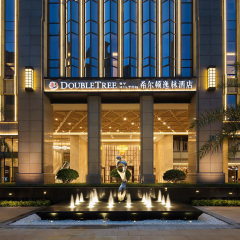 酒店模块 