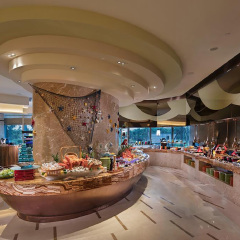 酒店模块 