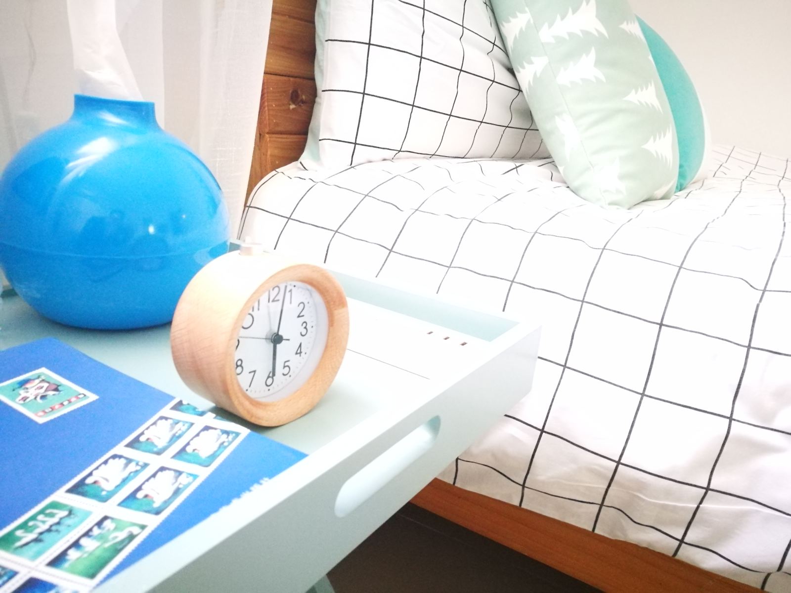 如此美好Room1超级大床房