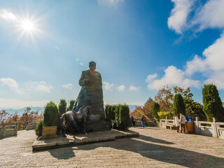 预定张家界旅游_张家界5日旅游团_以往国庆张家界游价格