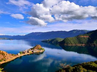 6月底云南旅游_云南旅游旅行团报价_去云南旅游的价钱