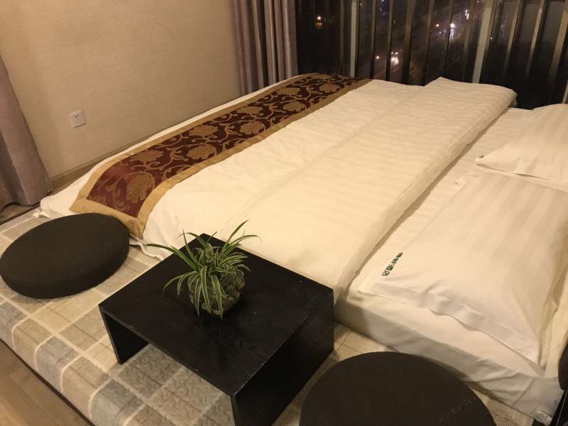 客房