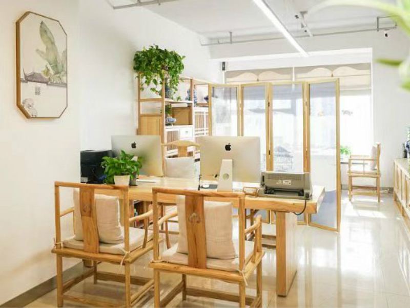 酒店大堂