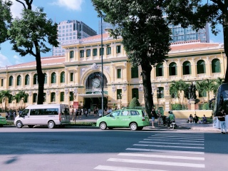 六日越南胡志明游_2023年越南胡志明旅游团报价_越南胡志明11日游