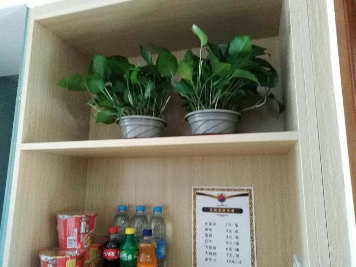 客房