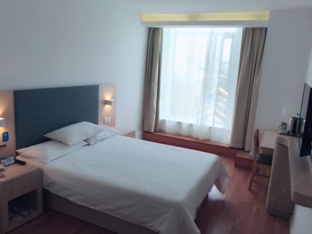 大床房A