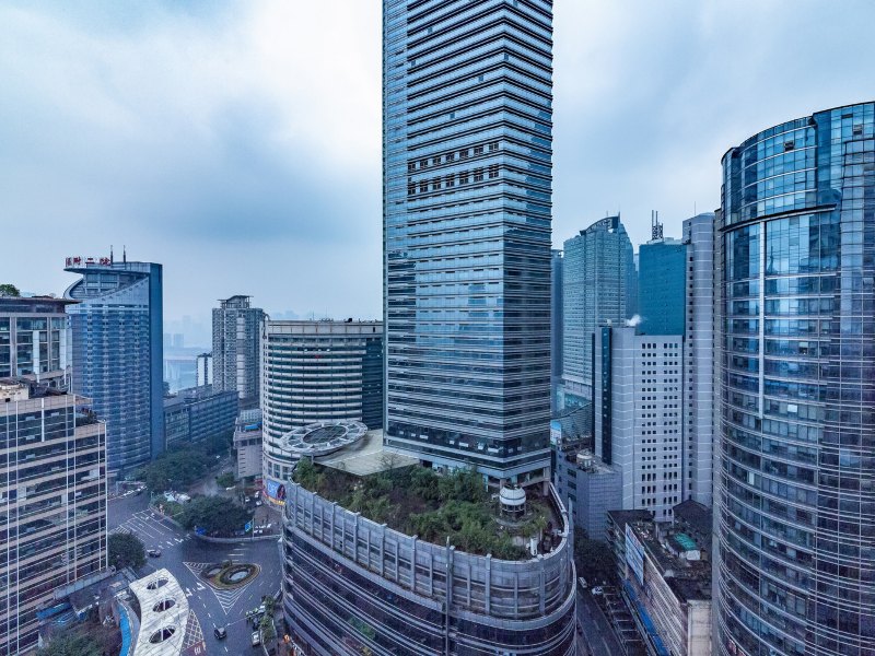 重庆张凤萍普通公寓
