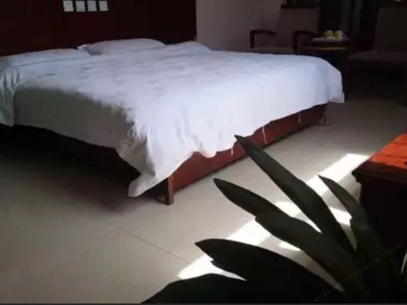 客房