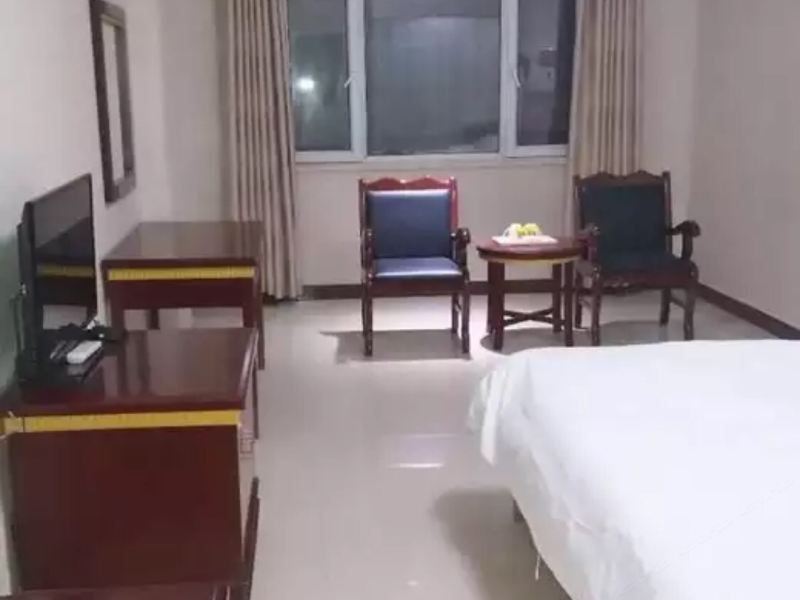 客房