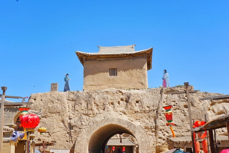 大话西游中的经典场景,你还记得么