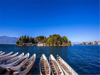 组团去泸沽湖旅游_去泸沽湖旅游签证怎么办_泸沽湖高端旅游