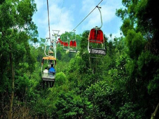 港珠澳大橋高端旅行_港珠澳大橋旅行報價_港珠澳大橋六日跟團旅游