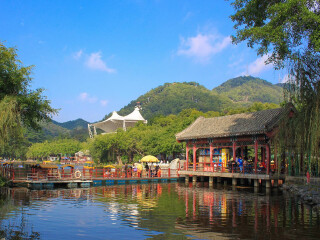 港珠澳大橋高端旅行_港珠澳大橋旅行報價_港珠澳大橋六日跟團旅游