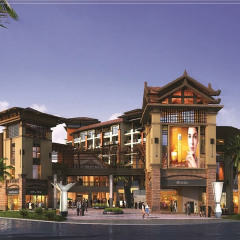 酒店模块 