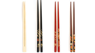 日本筷子