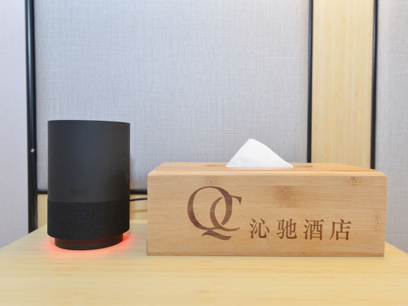客房