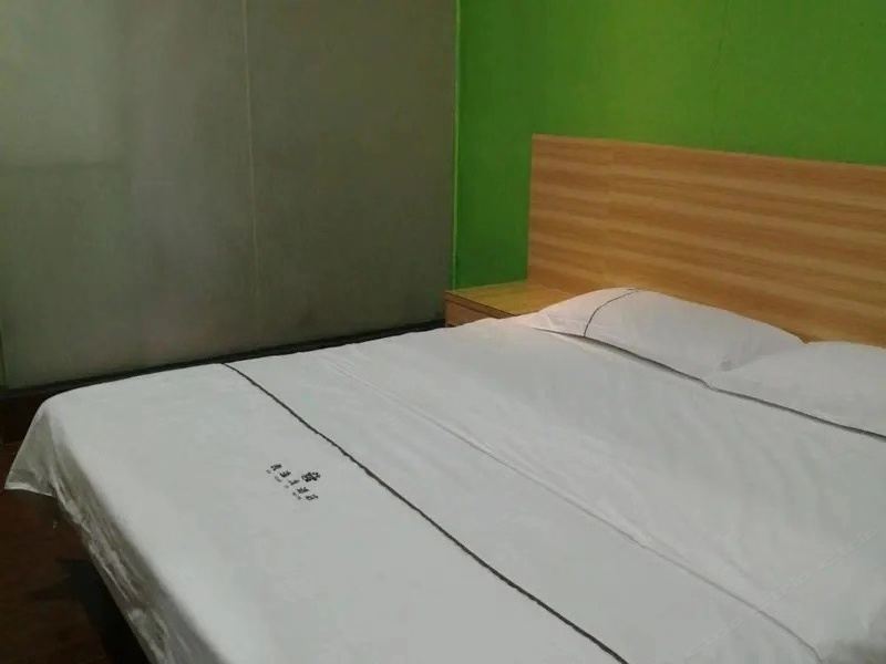 普通房(无窗)