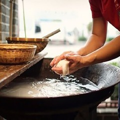 餐饮模块 