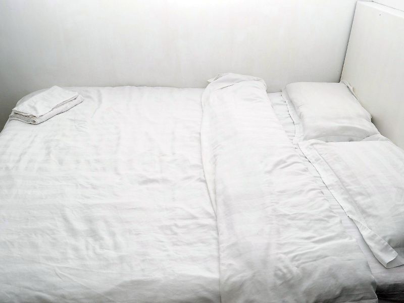 客房