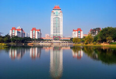 活动模块 