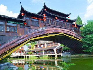 華東旅游多少錢_到華東旅游多少錢_華東旅游花多少錢