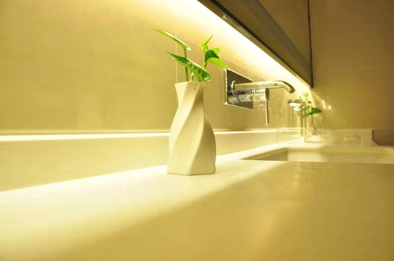 高级双床商务房