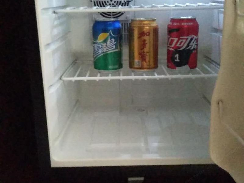 客房