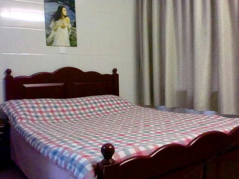 客房