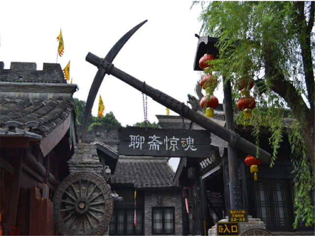 [春节] 杭州西湖-宋城-南浔2日游>门票全含(游5a南浔古镇,含价值310元