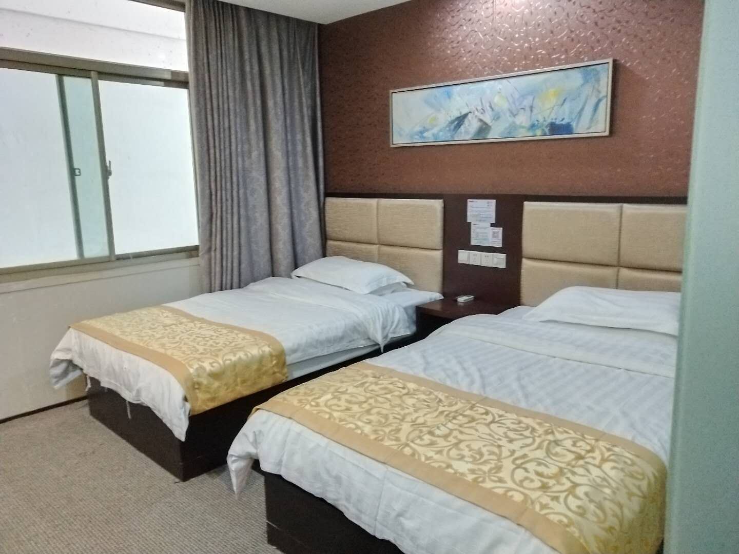 特惠优选标准间