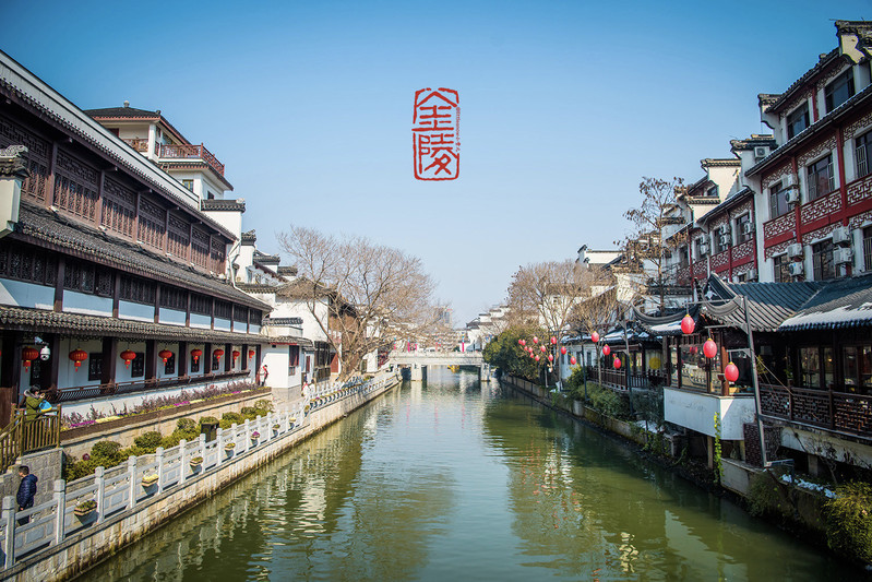 【途牛首发】探访六朝古都南京城 寻找璀璨的国家宝藏