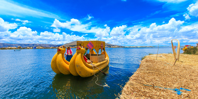 -玻利维亚双国当地9日英文团 利马集中 英文导