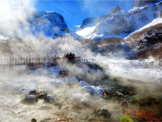 长白山九日游多少钱_普吉岛长白山旅游_中旅长白山旅游