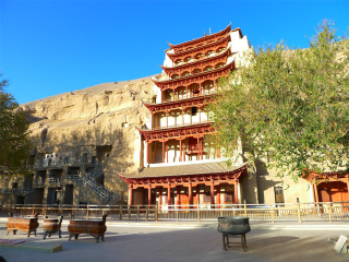 甘肅蘭州自由行旅游團(tuán)_甘肅蘭州半自由行_甘肅蘭州跟團(tuán)游與自由行