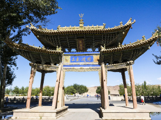 甘肅蘭州自由行旅游團(tuán)_甘肅蘭州半自由行_甘肅蘭州跟團(tuán)游與自由行