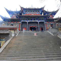活动模块 