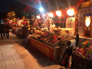 参团旅游哈尔滨_期间哈尔滨旅游跟团_去哈尔滨旅行跟团