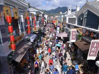云南大理麗江2人旅游需要多少錢_云南大理麗江旅游要多少錢跟團(tuán)_深圳到云南大理麗江旅游報(bào)價(jià)