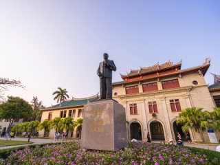 廈門最佳旅游路線_正月廈門游報價_廈門五日游
